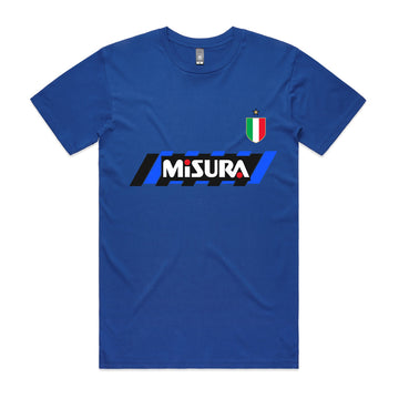 Inter 1989-90 Retro